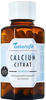 Naturafit Calcium Citrat Kapseln 120 St