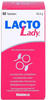 PZN-DE 03031923, Blanco Pharma Lacto Lady Tabletten 42.4 g, Grundpreis: &euro;...