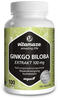 Ginkgo Biloba 100 mg vegan 100 St