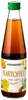 Kartoffelsaft Bio Schoenenberger 330 ml