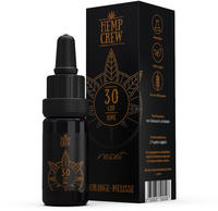 CBDS&Iacute; CBD &Ouml;l 30% Vollspektrum 10ml, Grundpreis: &euro; 2.995,- / l