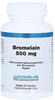 Bromelain 500 mg Kapseln 60 St