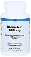 Klean Labs BROMELAIN 500MG 60 St