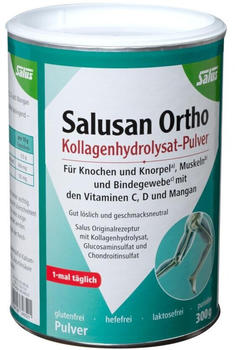 Salus Pharma Salusan Ortho Kollagenhydrolysat Pulver (300g)