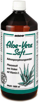 Ascopharm Sovita Aloe-Vera Saft (1000 ml)