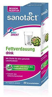 sanotact Fettverdauung drink 84 g, Grundpreis: &euro; 41,55 / kg
