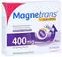 Stada Magnetrans duo-aktiv 400mg Sticks