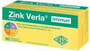 Verla-Pharm Zink Verla immun Kautabletten (60 Stk.)