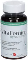 PZN-DE 17206295, Forum Vita Vitafemin gyno-biotic magensaftresistente Kapseln...