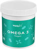 Omega 3 DHA + EPA Kapseln vegan 30 St