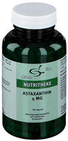 Astaxanthin 4 mg Kapseln 180 St