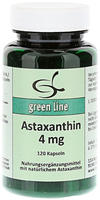 Astaxanthin 4 mg Kapseln 120 St