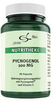 Pycnogenol 100 mg Kapseln 60 St