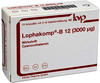 Lophakomp B12 3.000 μg 10X2 ml