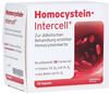 Homocystein-intercell Kapseln 90 St