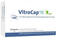 Vitrocap N Vegan Kapseln