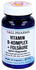 Hecht Pharma Vitamin B Komplex + Folsäure GPH Kapseln
