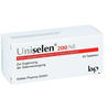 PZN-DE 09213223, Köhler Pharma Uniselen 200 Ne Tabletten 50 stk