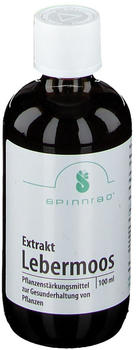 Spinnrad Lebermoos Extrakt (100ml)