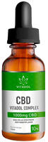 Vitadol Complex 10% CBD &Ouml;l 10 ml
