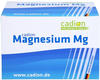 PZN-DE 01455122, Cadion AS Vertriebs Cadion Magnesium Mg Granulat, 313 g, Grundpreis: