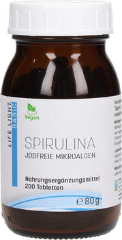 ApoZen Spirulina Tabletten (200 Stk.)