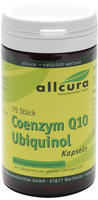 PZN-DE 14045064, Coenzym Q10 Ubiquinol 100 mg Kapseln Inhalt: 51 g, Grundpreis:
