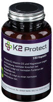 K2 Protect Kapseln 180 St