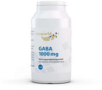 GABA 1000 mg Tabletten 120 St