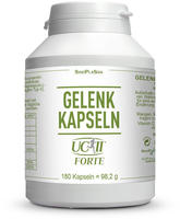 Gelenk Kapseln Uc-ii forte