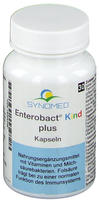 PZN-DE 15204346, Synomed Enterobact Kind plus Kapseln 12 g, Grundpreis: &euro;...