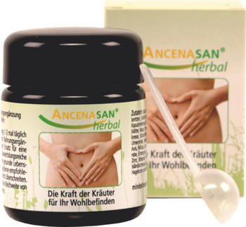 Ancenasan Naturprodukte herbal (40g)