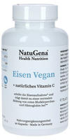 Eisen Vegan Kapseln 90 St