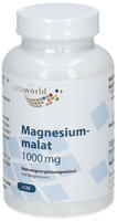 Vitaworld Magnesiummalat 1000 mg 120 St