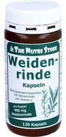 Weidenrinde Kapseln 400 mg