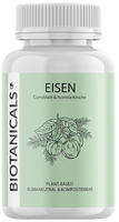 Biotanicals Eisen 120 St