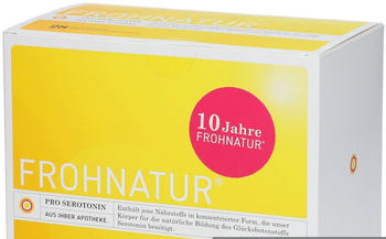 Frohnatur Pro Serotonin Trinkampullen (28 Stk.)
