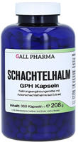 Schachtelhalm GPH Kapseln 360 St