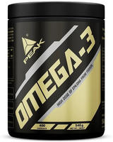Peak Omega-3 548 g