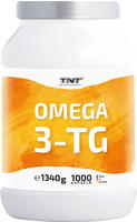 Omega-3 Fisch&ouml;l 1 St