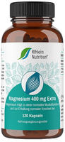 Magnesium 400 mg Extra 120 St