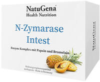 N-Zymarase Intest 90 St