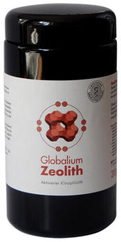 Globalis Globalium Zeolith Pulver (200g)