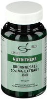 Brennnessel 500mg Ext Bio