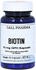 Hecht Pharma Biotin 10mg GPH Kapseln
