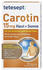 Tetesept Carotin 15mg Haut + Sonne Filmtabletten (30 Stk.)