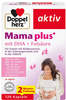 Doppelherz Mama plus+ (120 Kapseln), Grundpreis: &euro; 326,05 / kg