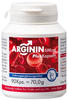 PZN-DE 13579817, Pharma Peter Arginin 500 mg Plus Kapseln 70 g, Grundpreis: &euro;