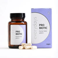 everydays daily biotic 60 St