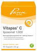 PZN-DE 17514045, Pascoe Vital Vitapas C liposomal 1.000 Kapseln 55 g,...